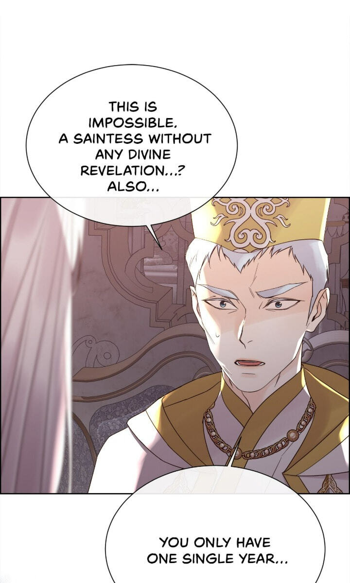 I Shall Kill That Sweet Devil Chapter 166 page 8 - 