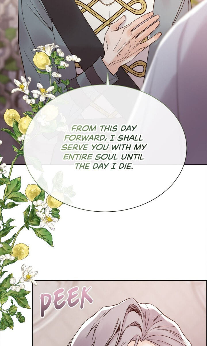 I Shall Kill That Sweet Devil Chapter 166 page 75 - 