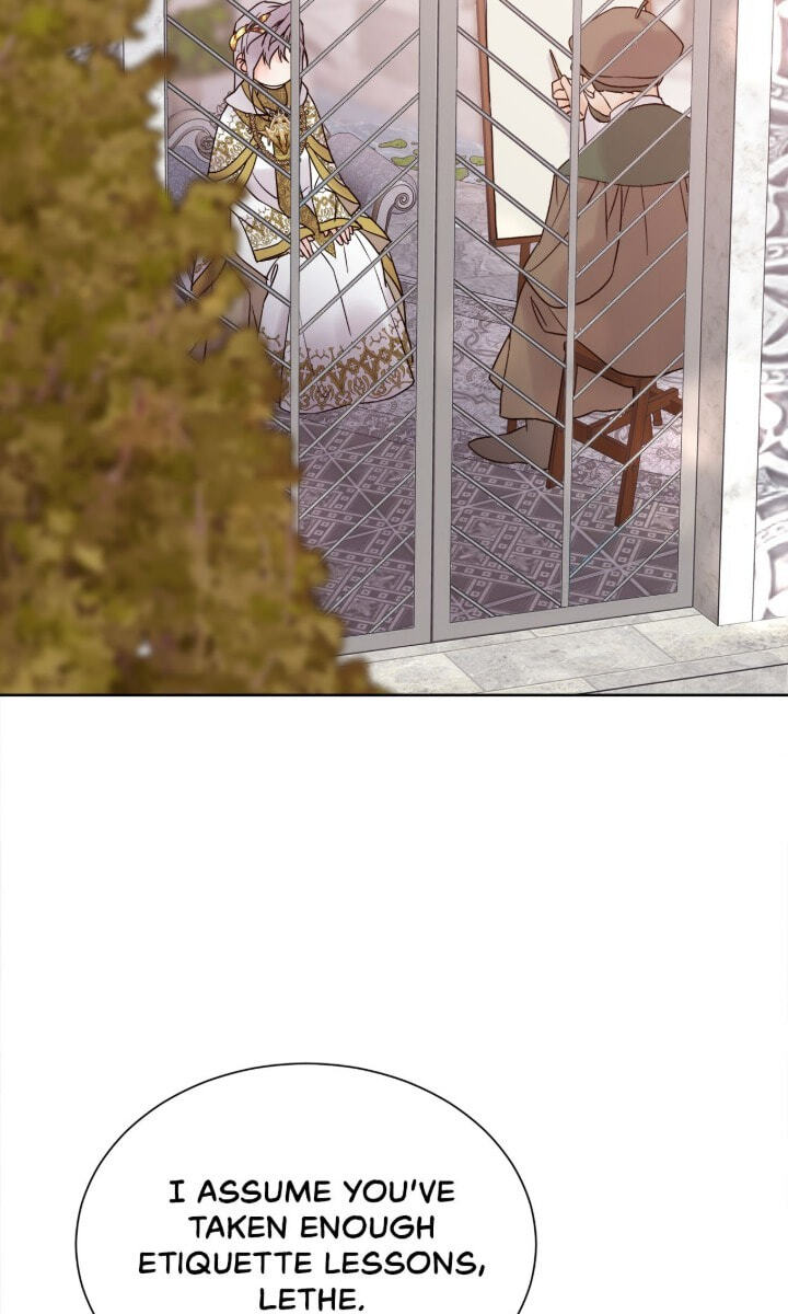 I Shall Kill That Sweet Devil Chapter 166 page 82 - 
