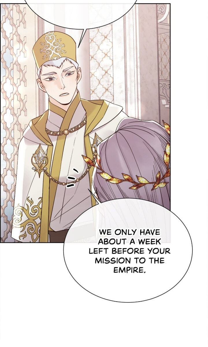 I Shall Kill That Sweet Devil Chapter 166 page 83 - 
