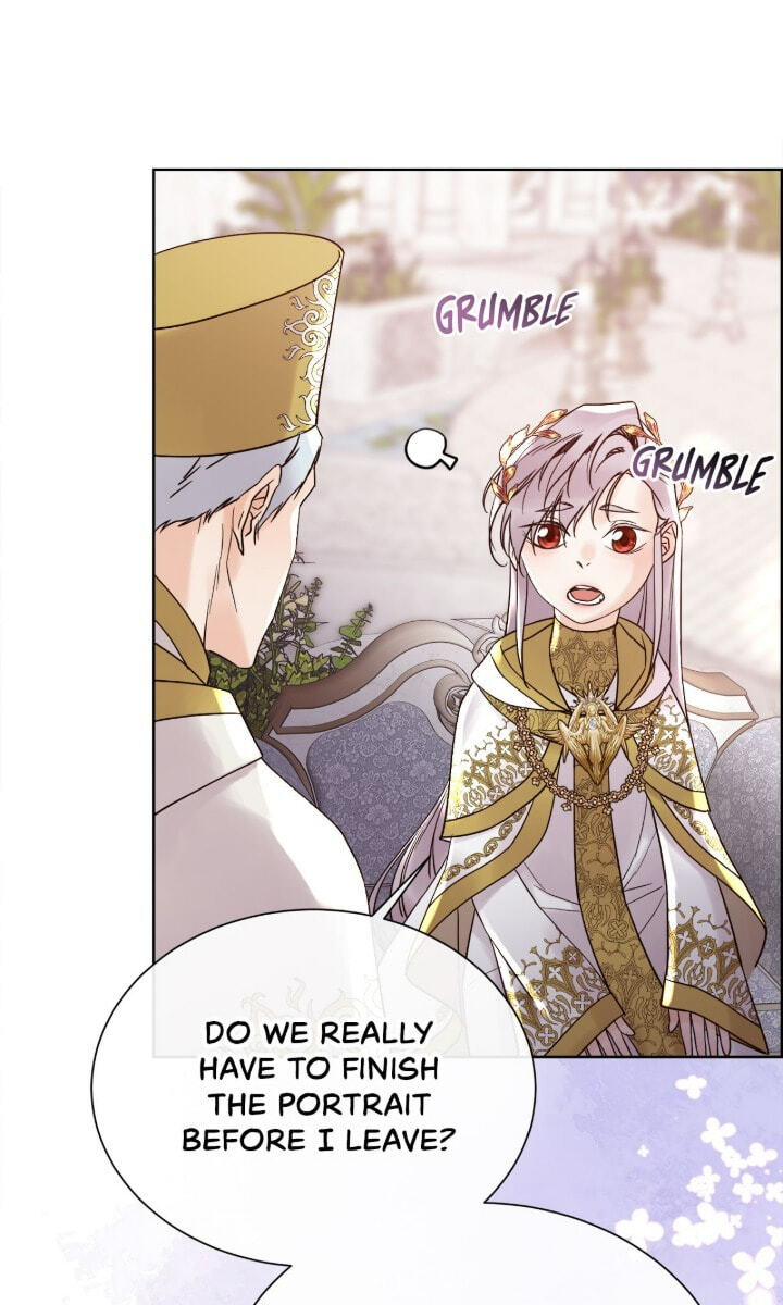 I Shall Kill That Sweet Devil Chapter 166 page 84 - 