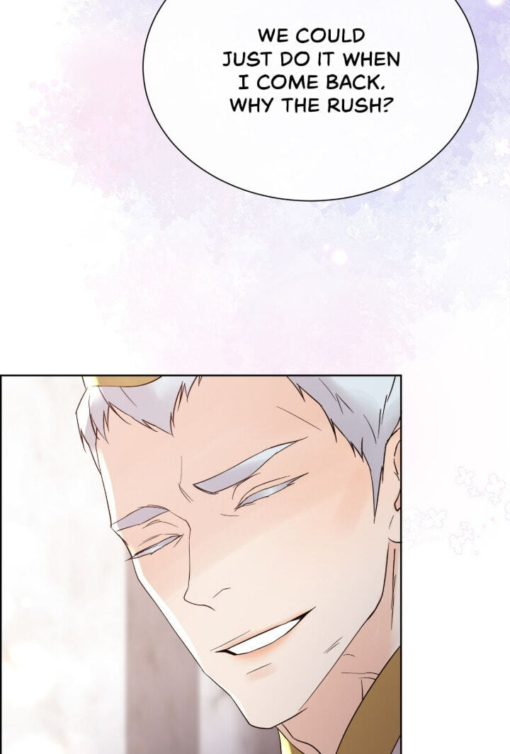 I Shall Kill That Sweet Devil Chapter 166 page 85 - 