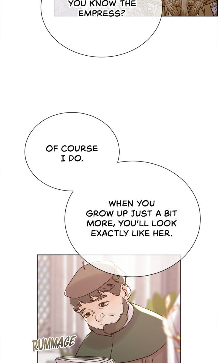 I Shall Kill That Sweet Devil Chapter 166 page 90 - 