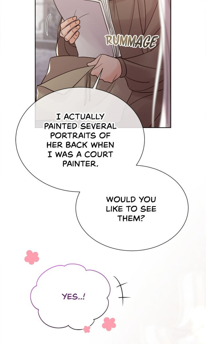 I Shall Kill That Sweet Devil Chapter 166 page 91 - 