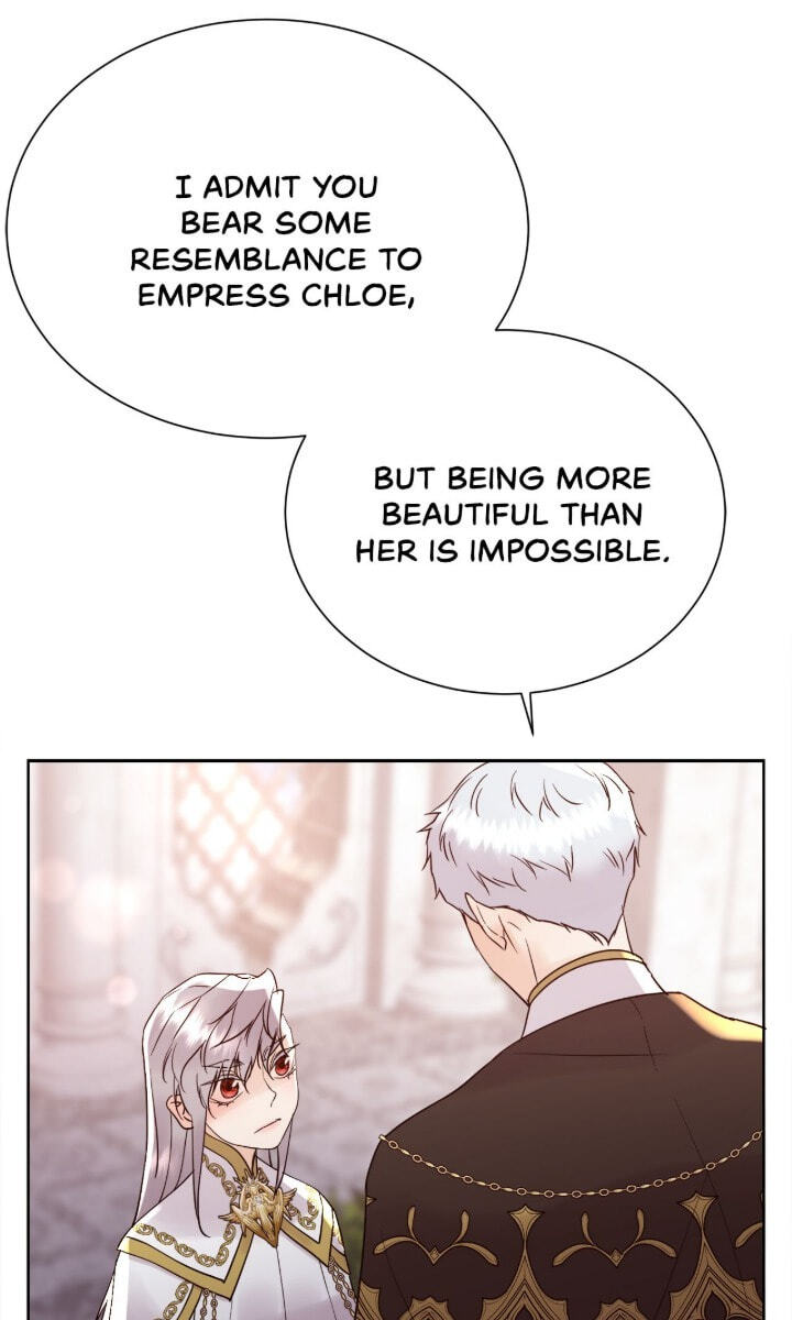 I Shall Kill That Sweet Devil Chapter 167 page 11 - 