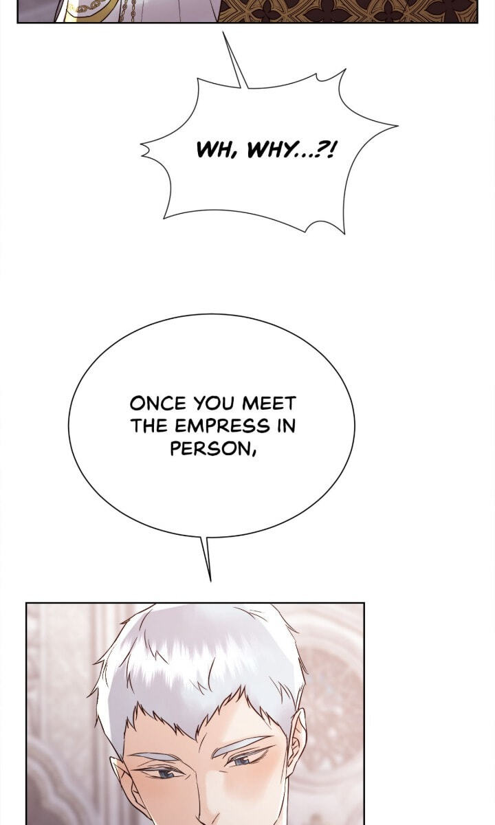 I Shall Kill That Sweet Devil Chapter 167 page 12 - 