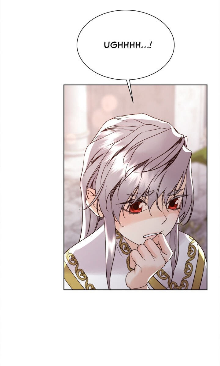 I Shall Kill That Sweet Devil Chapter 167 page 14 - 