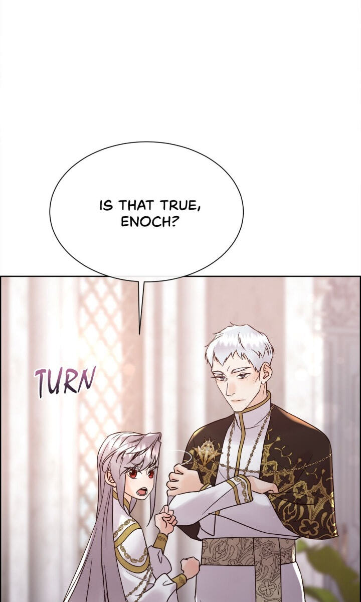 I Shall Kill That Sweet Devil Chapter 167 page 15 - 