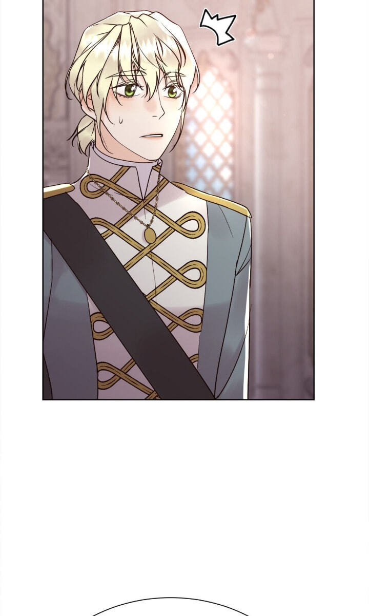 I Shall Kill That Sweet Devil Chapter 167 page 17 - 