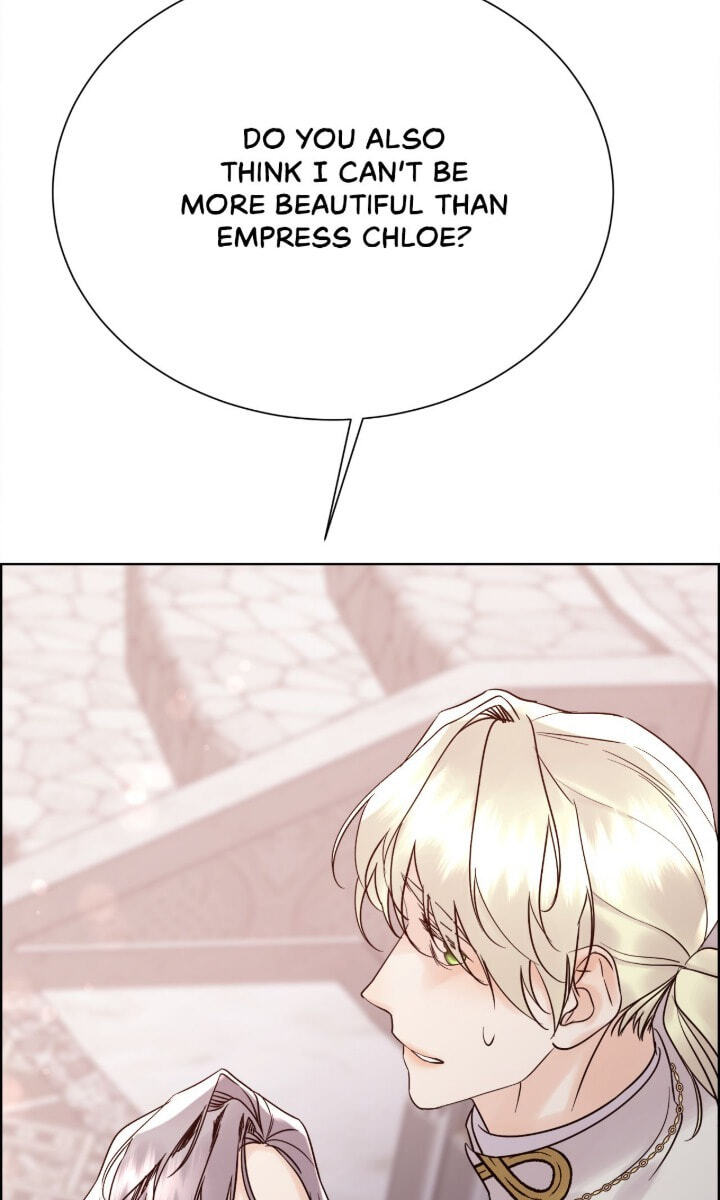 I Shall Kill That Sweet Devil Chapter 167 page 18 - 