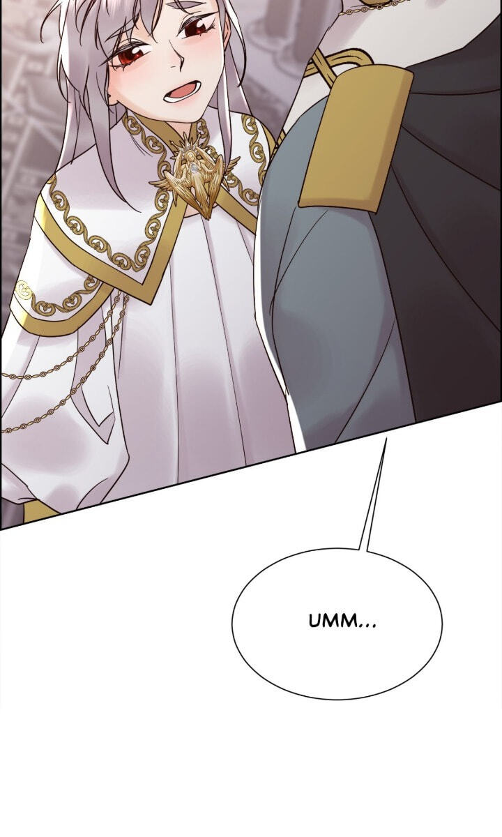 I Shall Kill That Sweet Devil Chapter 167 page 19 - 