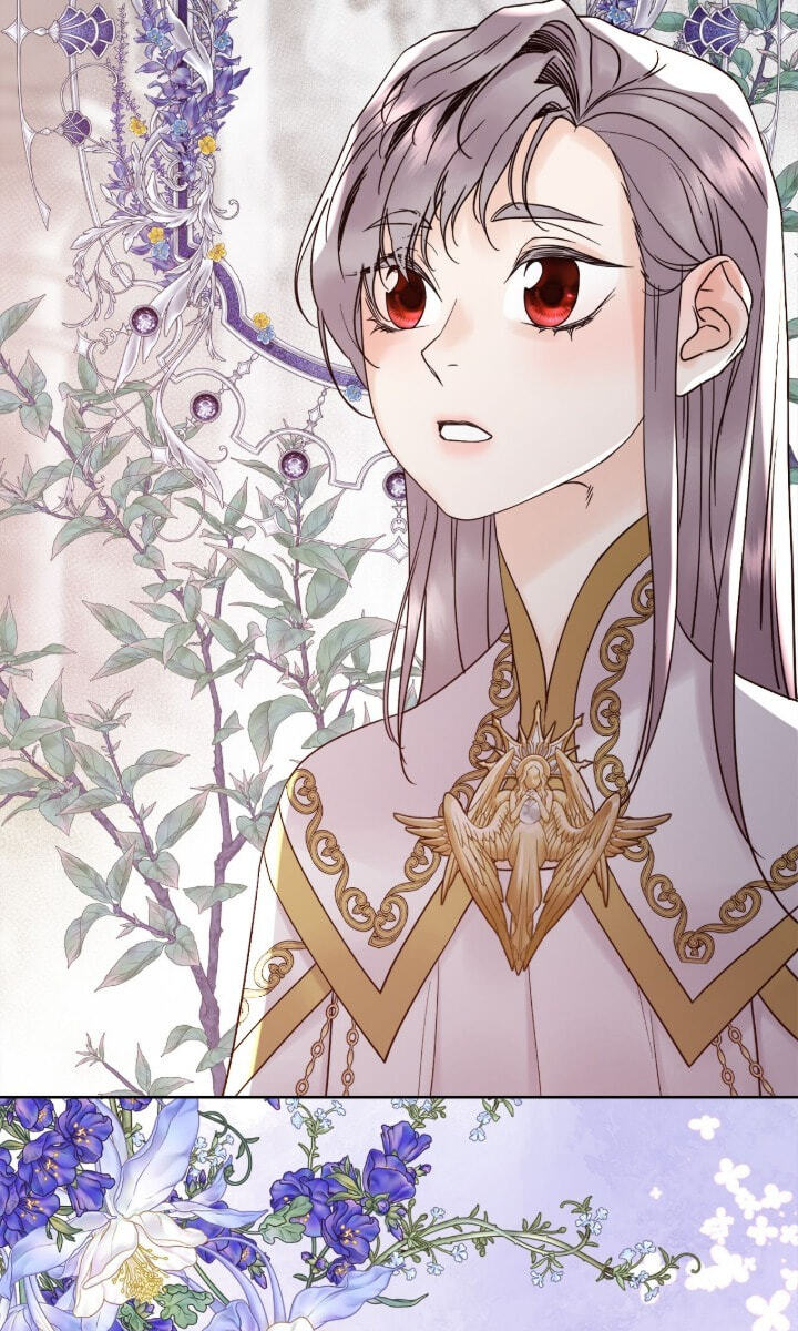 I Shall Kill That Sweet Devil Chapter 167 page 3 - 
