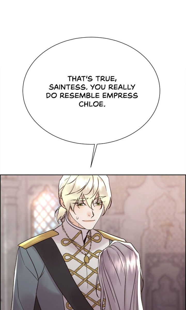 I Shall Kill That Sweet Devil Chapter 167 page 22 - 