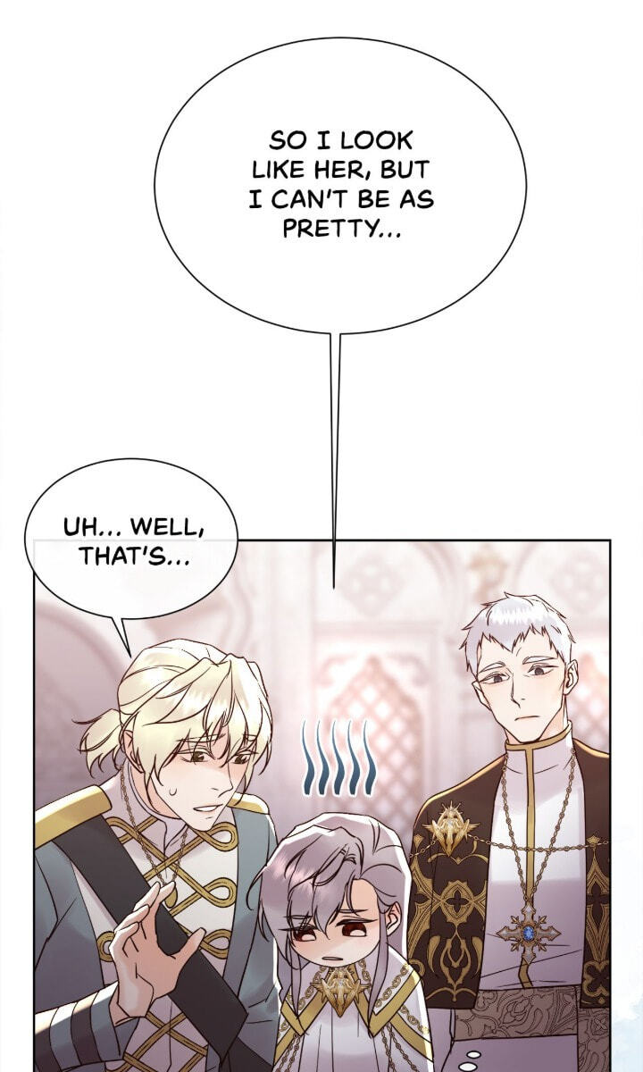 I Shall Kill That Sweet Devil Chapter 167 page 27 - 