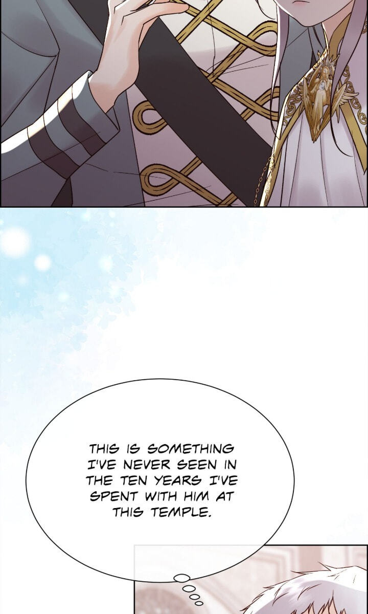 I Shall Kill That Sweet Devil Chapter 167 page 30 - 