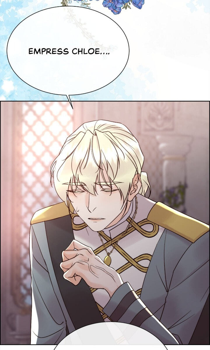 I Shall Kill That Sweet Devil Chapter 167 page 32 - 