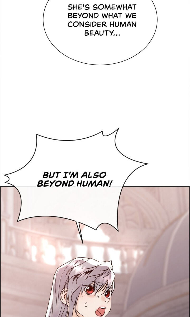 I Shall Kill That Sweet Devil Chapter 167 page 33 - 