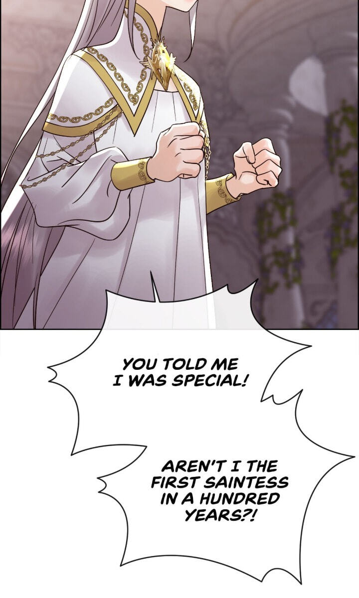 I Shall Kill That Sweet Devil Chapter 167 page 34 - 
