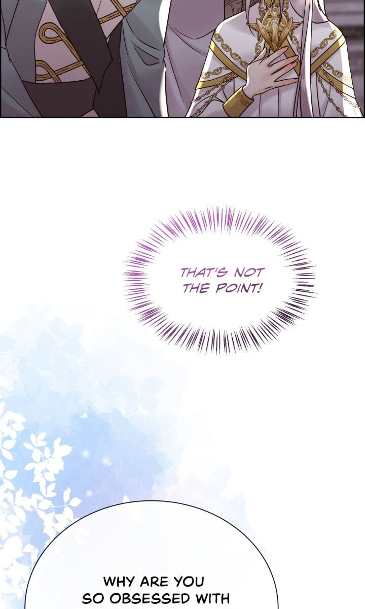 I Shall Kill That Sweet Devil Chapter 167 page 37 - 