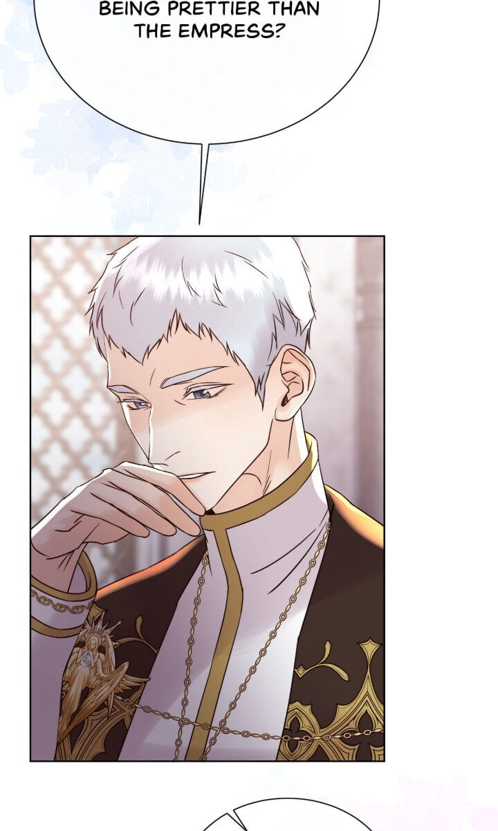 I Shall Kill That Sweet Devil Chapter 167 page 38 - 