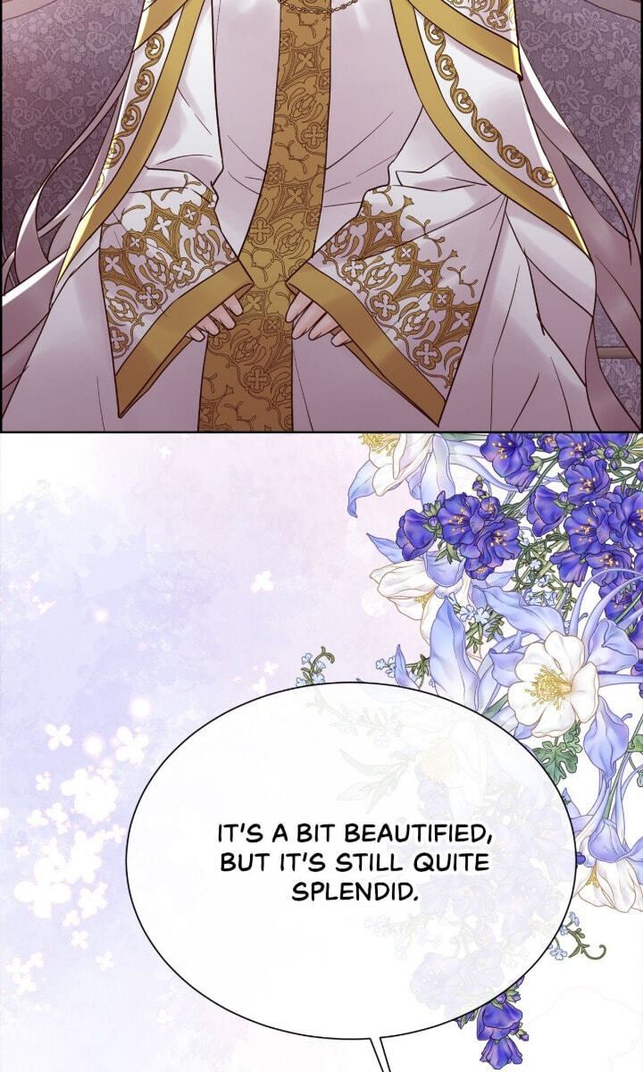 I Shall Kill That Sweet Devil Chapter 167 page 5 - 