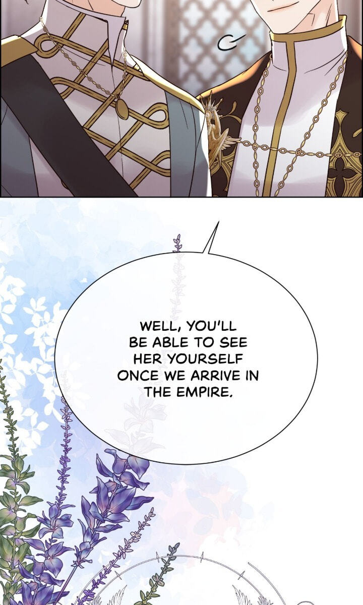 I Shall Kill That Sweet Devil Chapter 167 page 42 - 