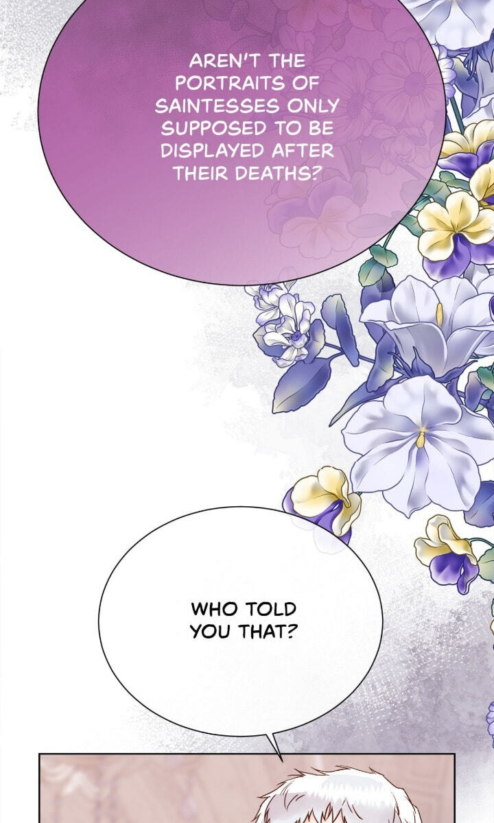 I Shall Kill That Sweet Devil Chapter 167 page 49 - 