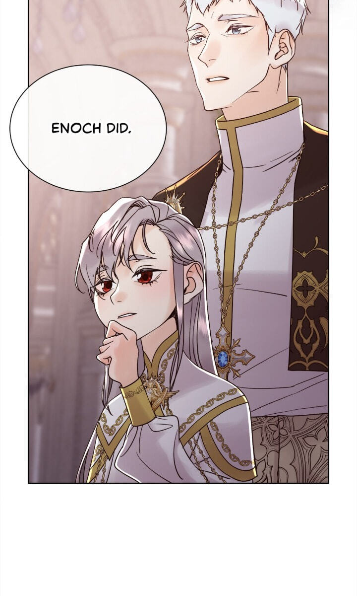 I Shall Kill That Sweet Devil Chapter 167 page 50 - 