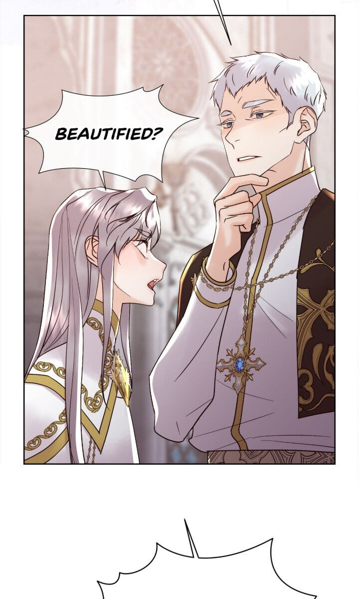 I Shall Kill That Sweet Devil Chapter 167 page 6 - 