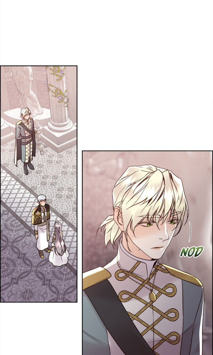 I Shall Kill That Sweet Devil Chapter 167 page 51 - 