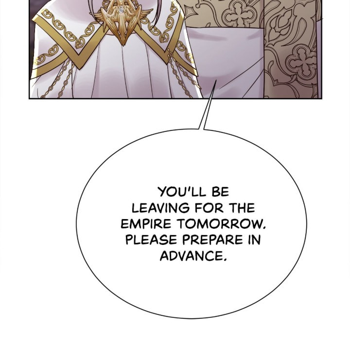I Shall Kill That Sweet Devil Chapter 167 page 57 - 
