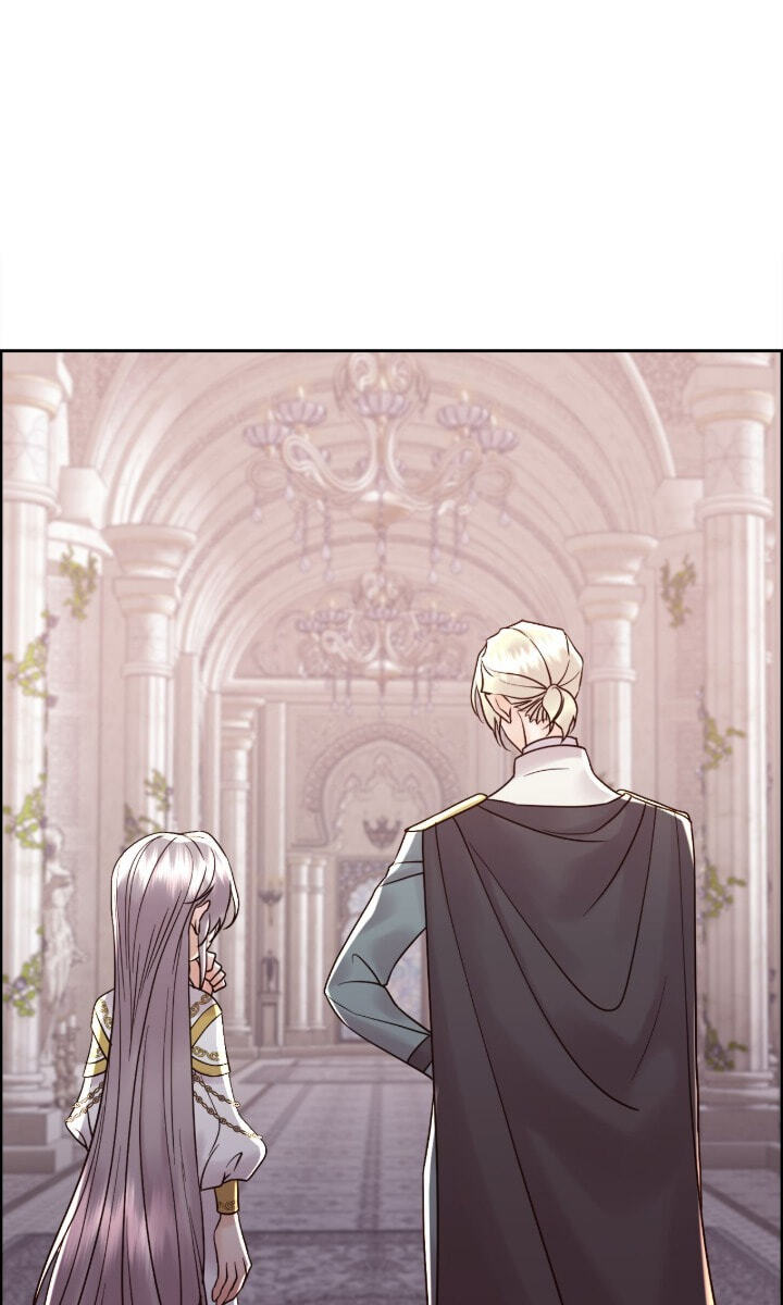 I Shall Kill That Sweet Devil Chapter 167 page 58 - 