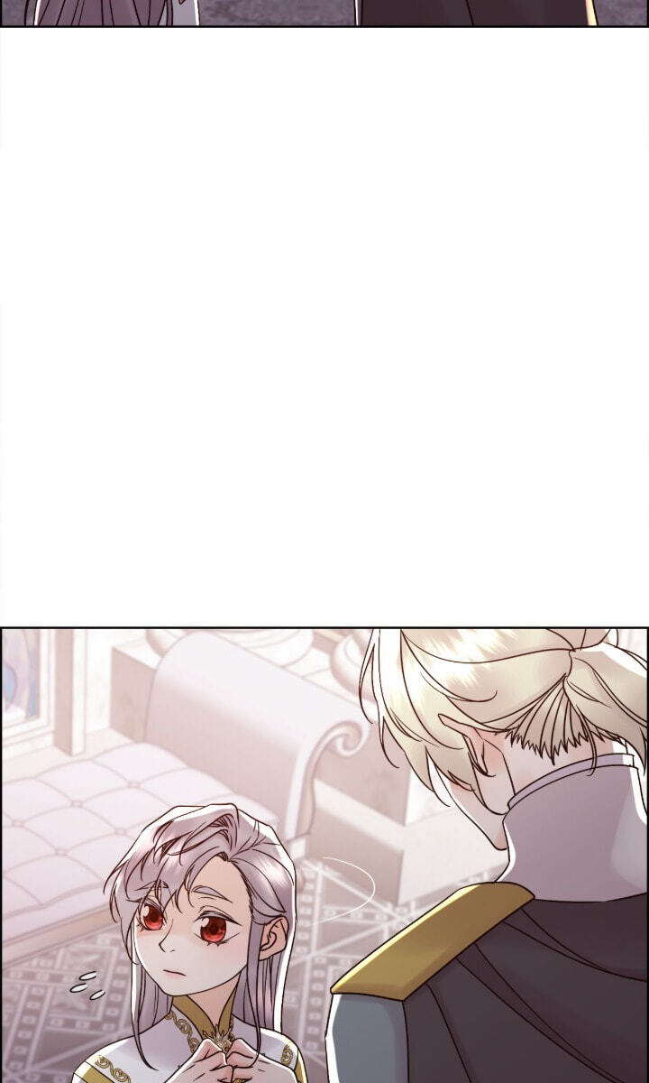 I Shall Kill That Sweet Devil Chapter 167 page 59 - 