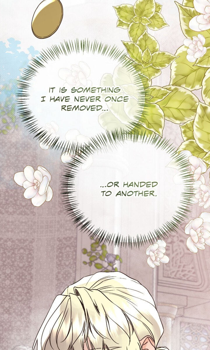 I Shall Kill That Sweet Devil Chapter 167 page 64 - 