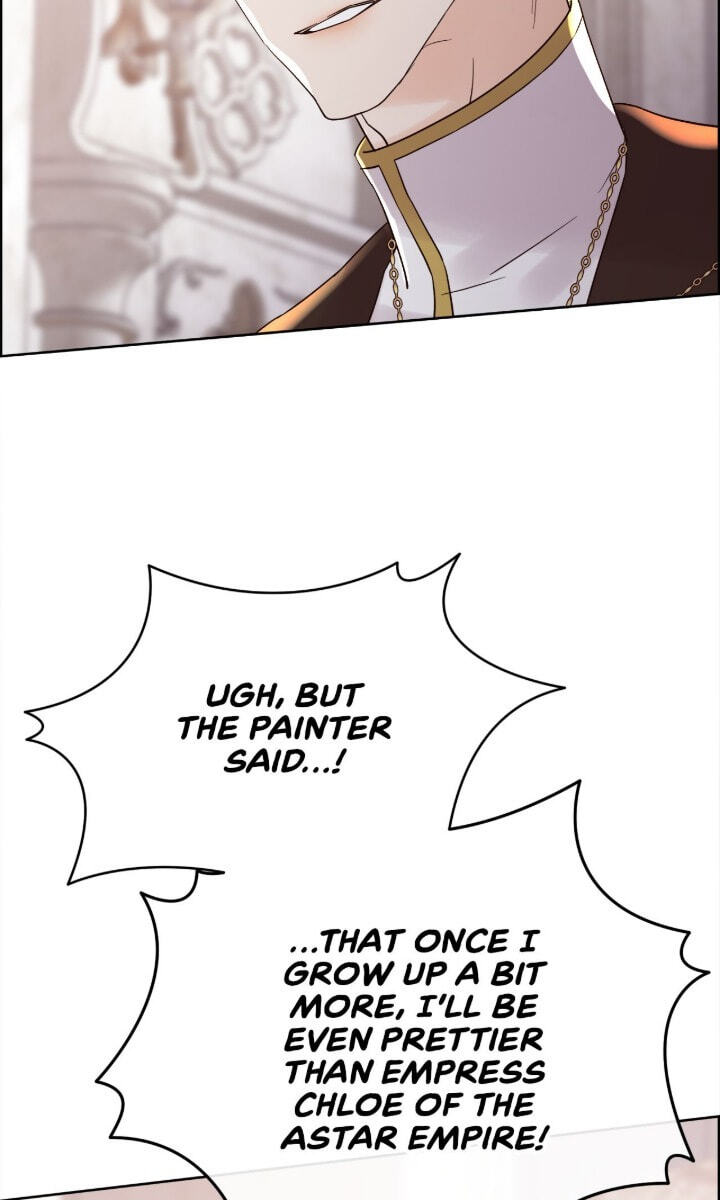 I Shall Kill That Sweet Devil Chapter 167 page 8 - 