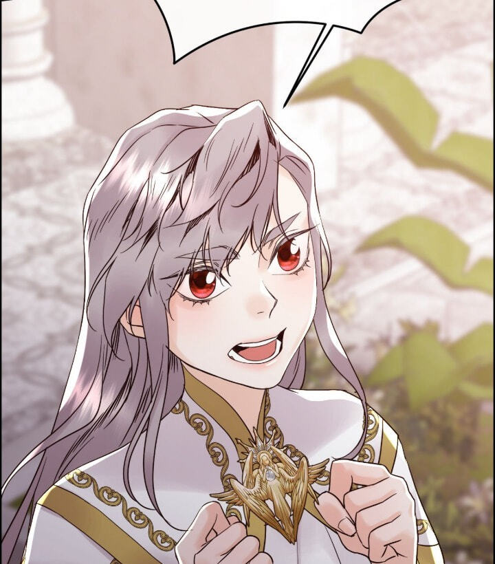 I Shall Kill That Sweet Devil Chapter 167 page 9 - 