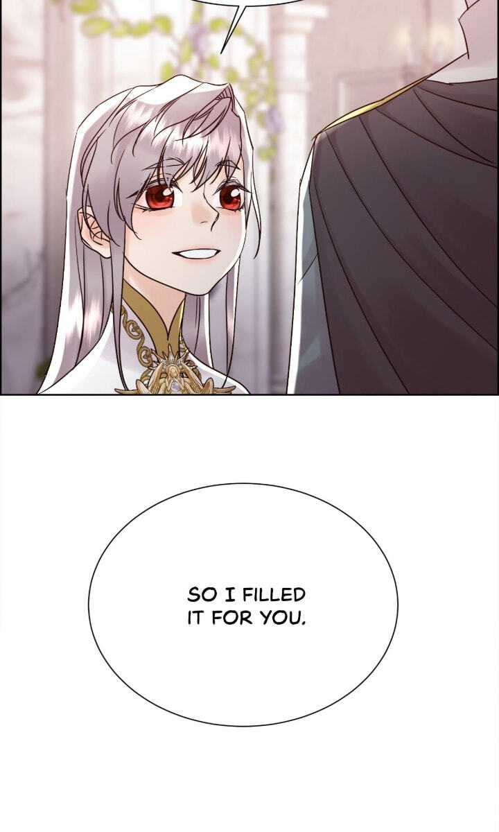 I Shall Kill That Sweet Devil Chapter 167 page 83 - 