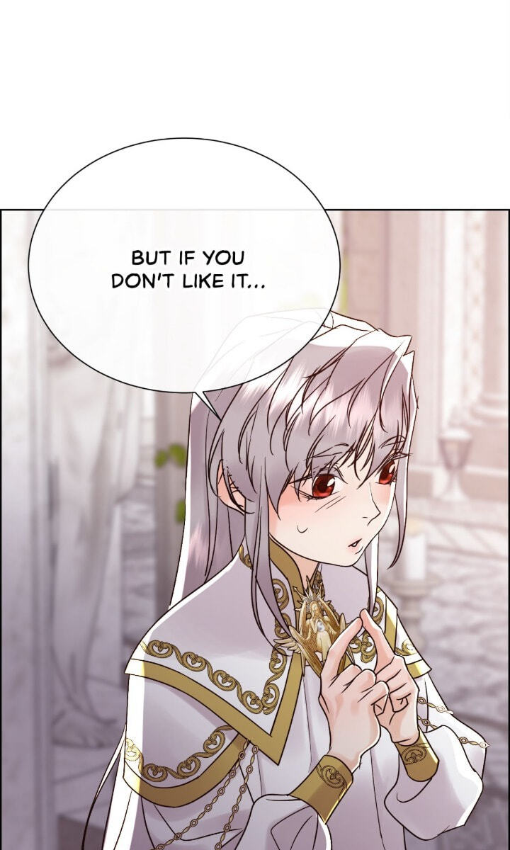 I Shall Kill That Sweet Devil Chapter 167 page 84 - 