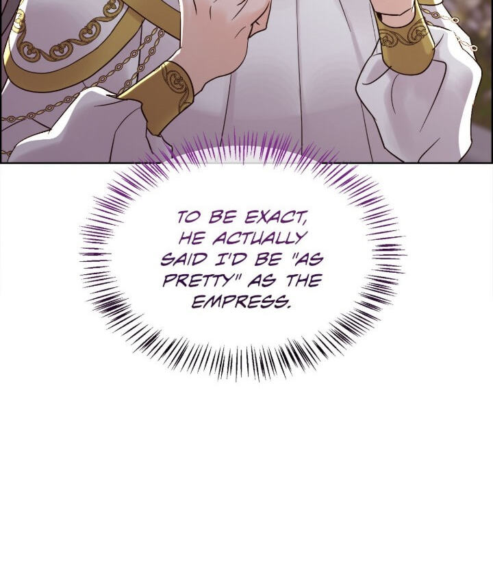 I Shall Kill That Sweet Devil Chapter 167 page 10 - 