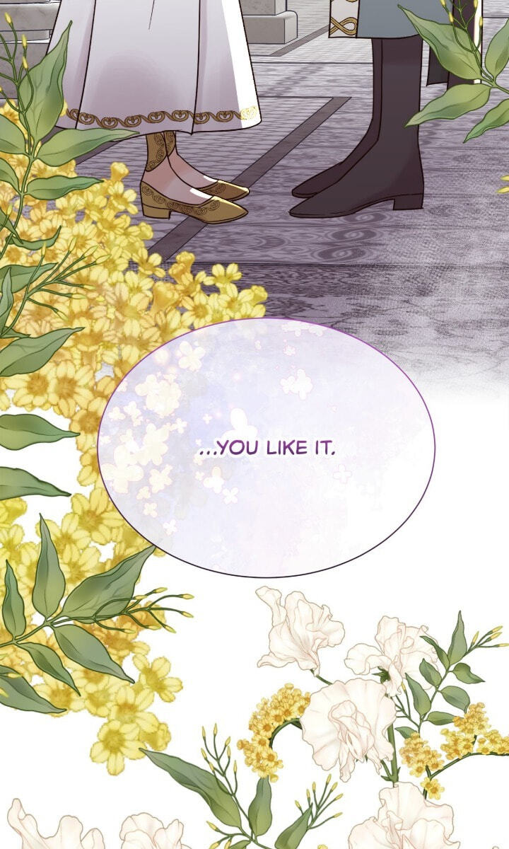 I Shall Kill That Sweet Devil Chapter 167 page 91 - 