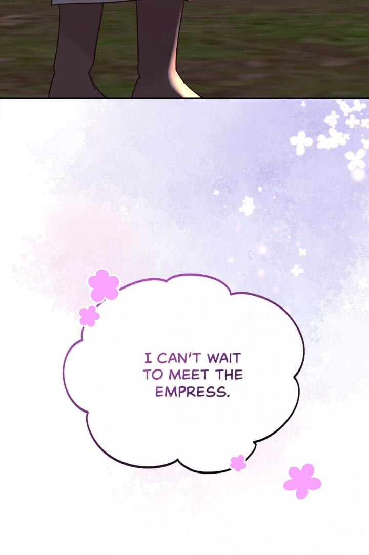 I Shall Kill That Sweet Devil Chapter 167 page 97 - 