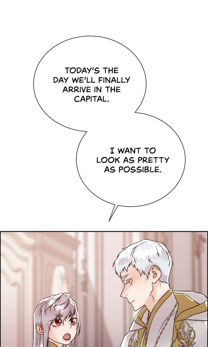 I Shall Kill That Sweet Devil Chapter 168 page 12 - 