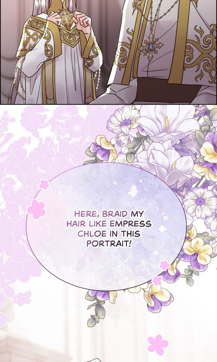 I Shall Kill That Sweet Devil Chapter 168 page 13 - 