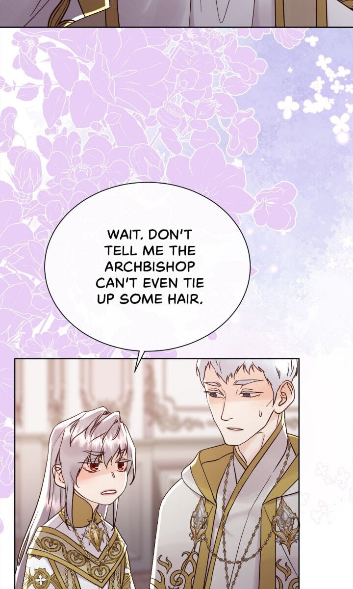 I Shall Kill That Sweet Devil Chapter 168 page 15 - 
