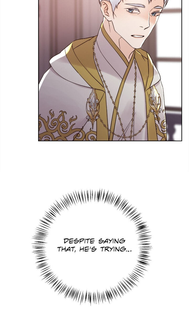 I Shall Kill That Sweet Devil Chapter 168 page 17 - 