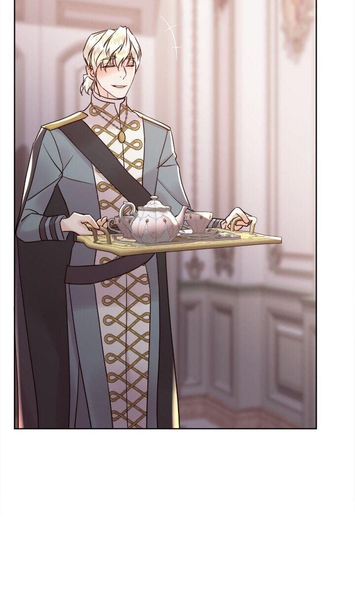 I Shall Kill That Sweet Devil Chapter 168 page 20 - 