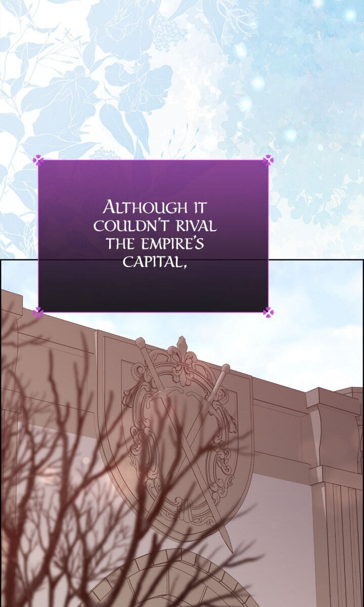I Shall Kill That Sweet Devil Chapter 168 page 3 - 