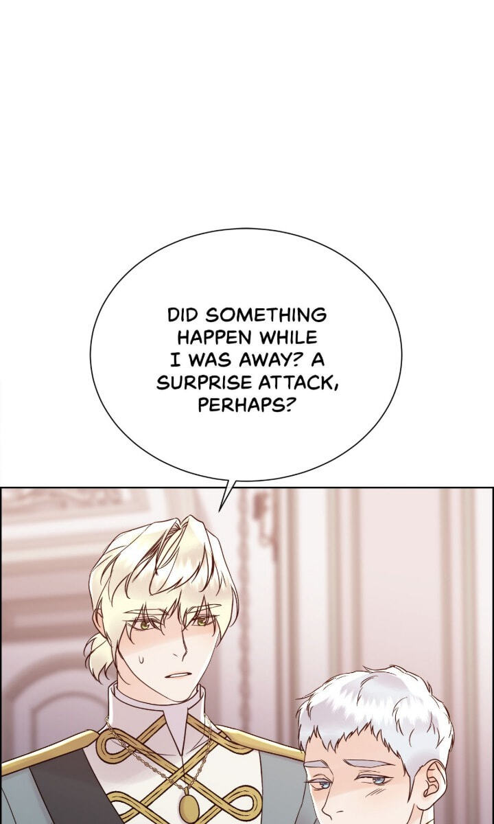 I Shall Kill That Sweet Devil Chapter 168 page 22 - 