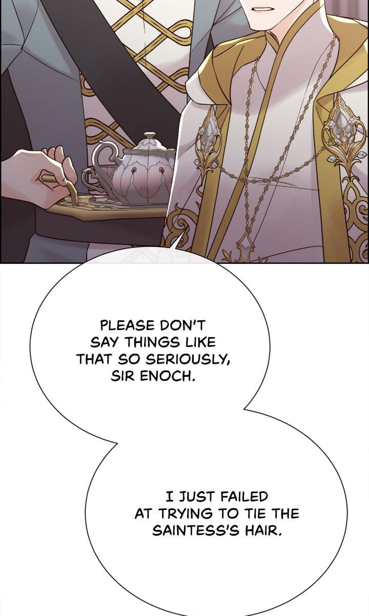 I Shall Kill That Sweet Devil Chapter 168 page 23 - 