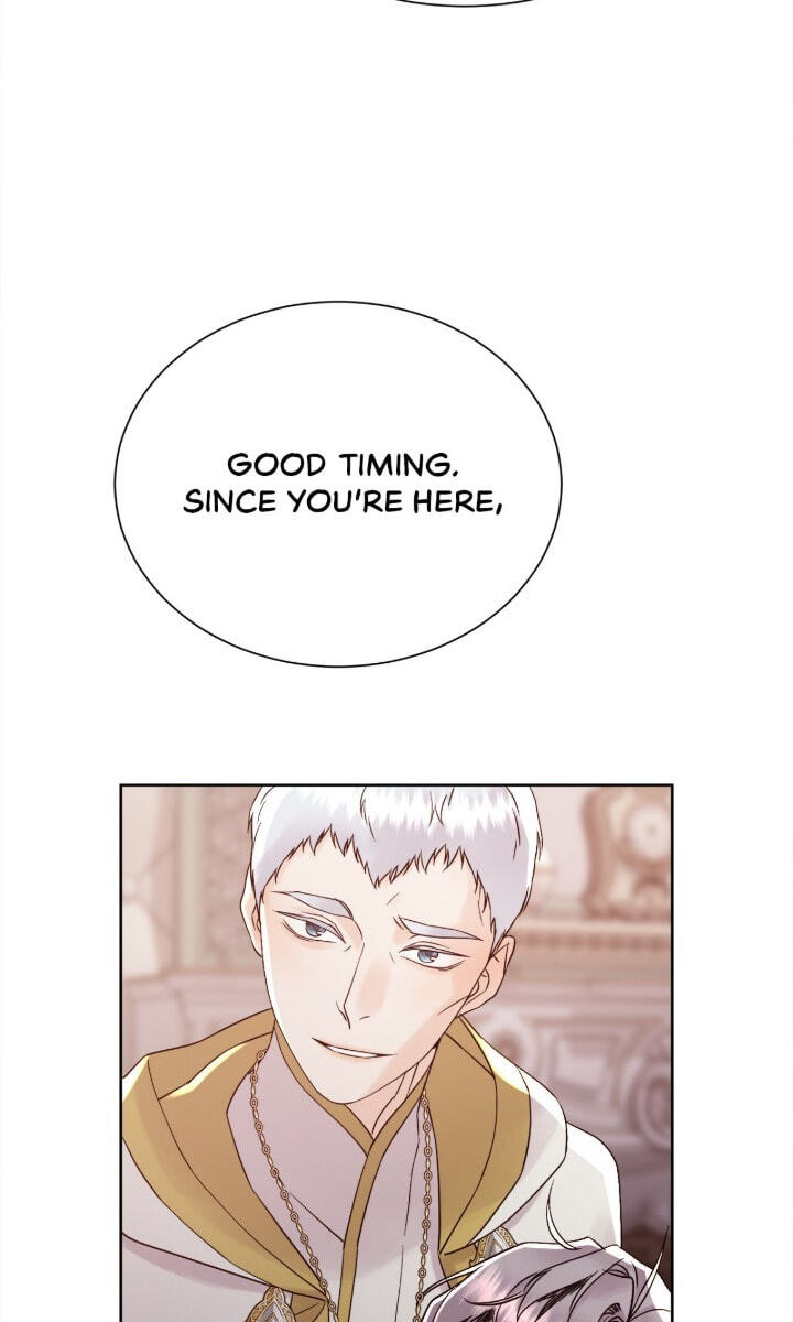 I Shall Kill That Sweet Devil Chapter 168 page 24 - 